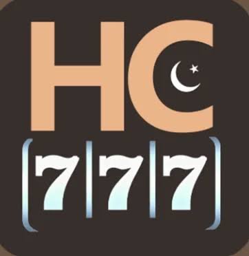 HC777 Game